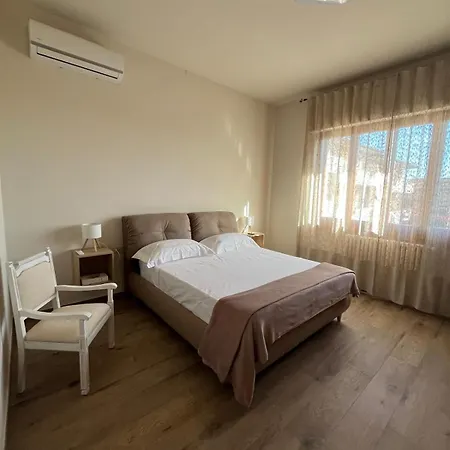Dei Nonni Vakantiehuis *