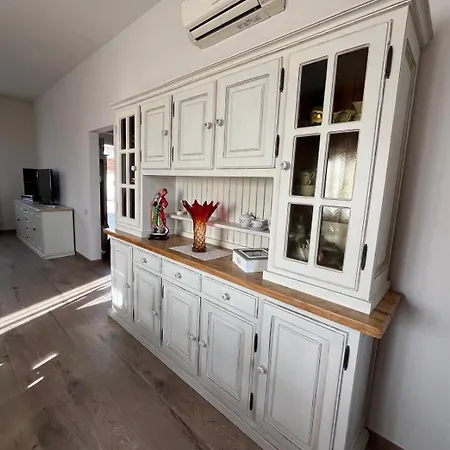 Dei Nonni Vakantiehuis *