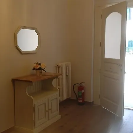 Dei Nonni Vakantiehuis