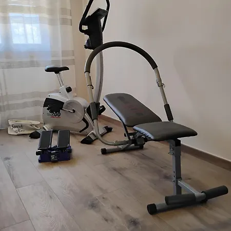 Dei Nonni Vakantiehuis *