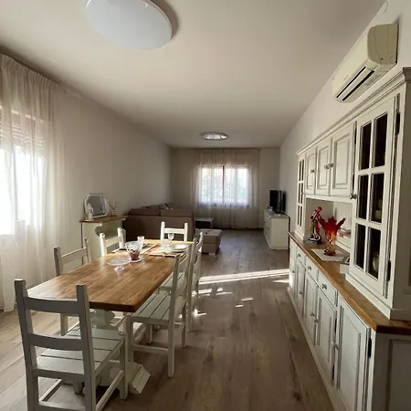 펜션 Dei Nonni *