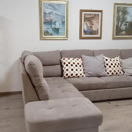 Dei Nonni Monsummano Terme
