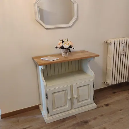 Dei Nonni 度假居 *