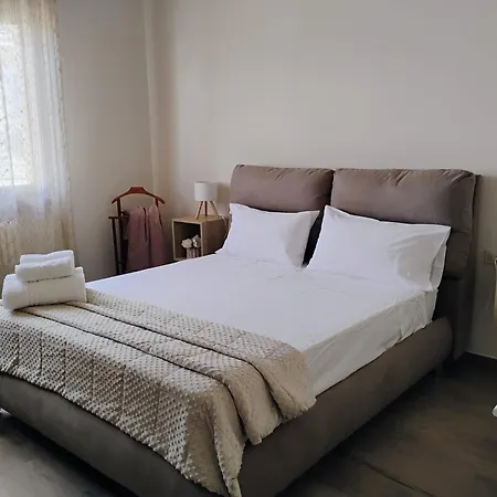 Dei Nonni 度假居 *