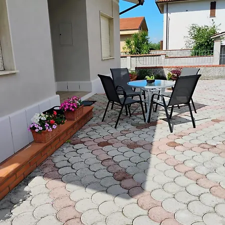 Dei Nonni 度假居 Monsummano Terme