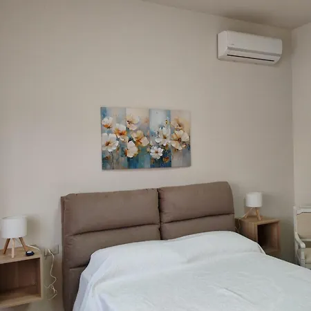Dei Nonni 펜션 몬숨마노테르메