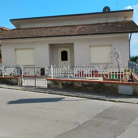 度假居 Dei Nonni Monsummano Terme
